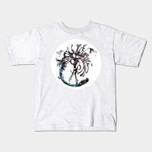 Dancer of the Boreal Valley Kids T-Shirt